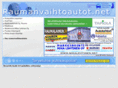 raumanvaihtoautot.net