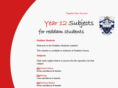 reddamstudents.com