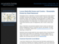remarkablehomes.com
