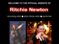 ritchienewton.com