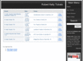 robertkellytickets.com