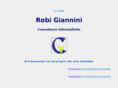 robigiannini.com