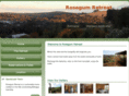 rosegumretreat.com