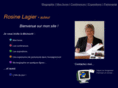 rosinelagier.com