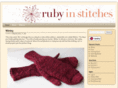 rubyinstitches.com