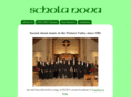 scholanova.org