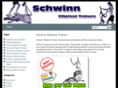 schwinnellipticaltrainers.org