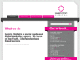 sentricdigital.co.uk