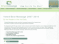 simplymassage.com