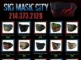 skimaskcity.com