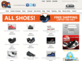 sneakerape.com