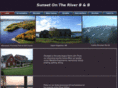 sunsetontheriver.com
