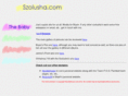 szolusha.com