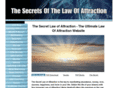 the-secrets-of-the-law-of-attraction.com