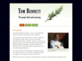tombennettfood.com