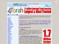 torahsearch.com