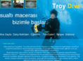 troydive.com