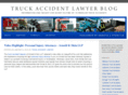 truck-accident-lawyer-blog.com