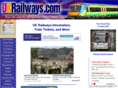 ukrailways.com