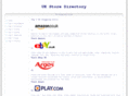 ukstoredirectory.com