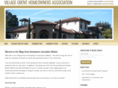villagegrovefl.com