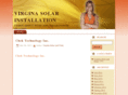virginiasolarinstallation.com