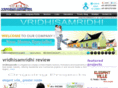 vridhisamridhi.com