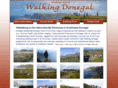 walkingdonegal.com