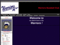 warriorsbbc.com
