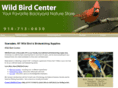 wildbirdcenterscarsdale.com