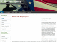 wmorganagency.com