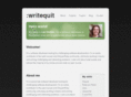 writequit.org