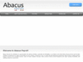 abacuspayroll.co.za