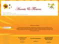 accentsandflowers.com