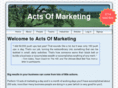 actsofmarketing.com