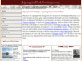 algonquinparkheritage.com
