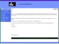 allenhendricks.com
