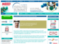 arabianconstructionsummit.com