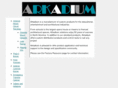 arkadiumdistro.com