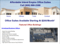 arrowheadbusinessoffices.com