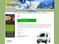 arrowmailcourier.com