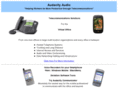 audacityaudio.com