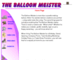 balloonmeister.com