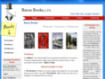 baronbooksltd.com