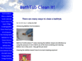 bathtub-clean-it.com