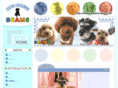 beams-dog.com