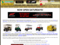 bennettgolfcar.com