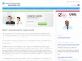 besthomeinsurancequote.com