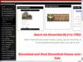 bloomfield-homesforsale.com