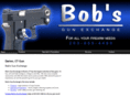 bobsgunexchange.com